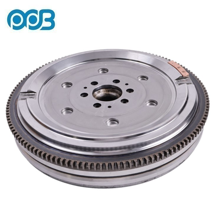 Clutch Kits Dual Mass Flywheel 415013910 058105266h for Audi A4 Volkswagen Passat Sedan Seat for Skoda
