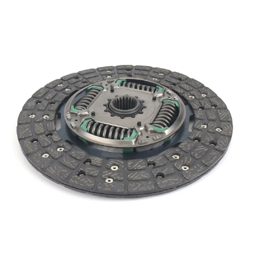 31250-0K040 Automotive Clutch Disc Accessory Suitable for Toyot Lexu