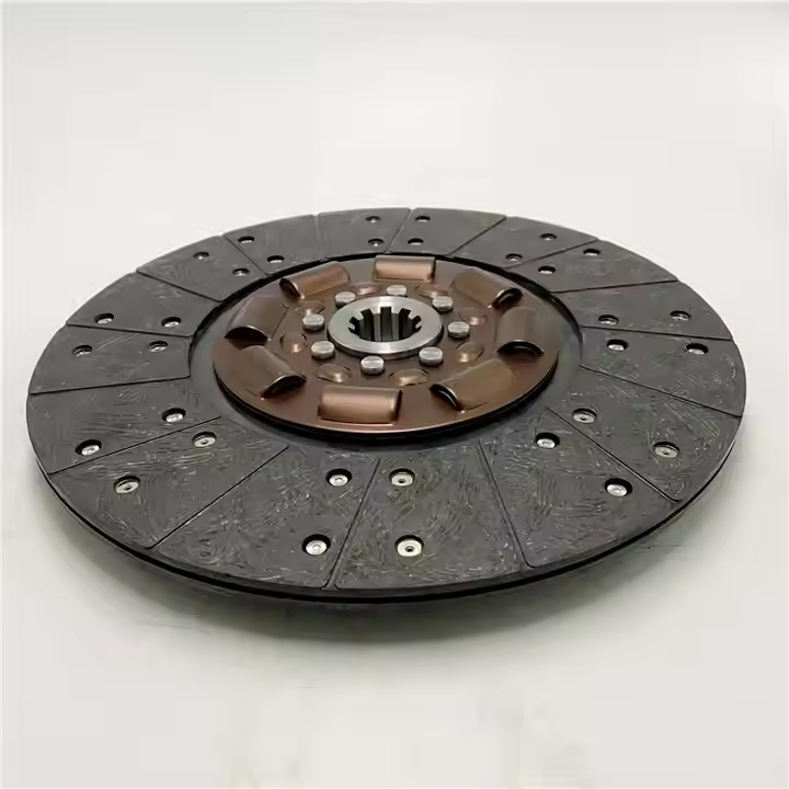 Wholesale Commercial Vehicle Clutch Disc Set