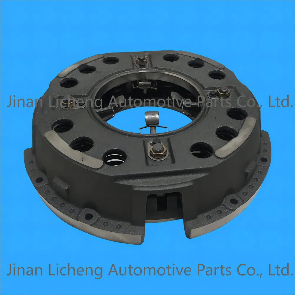 1882308333 Transmission Automotive Clutch Plate Clutch Assembly for European Trucks Clutch Cover