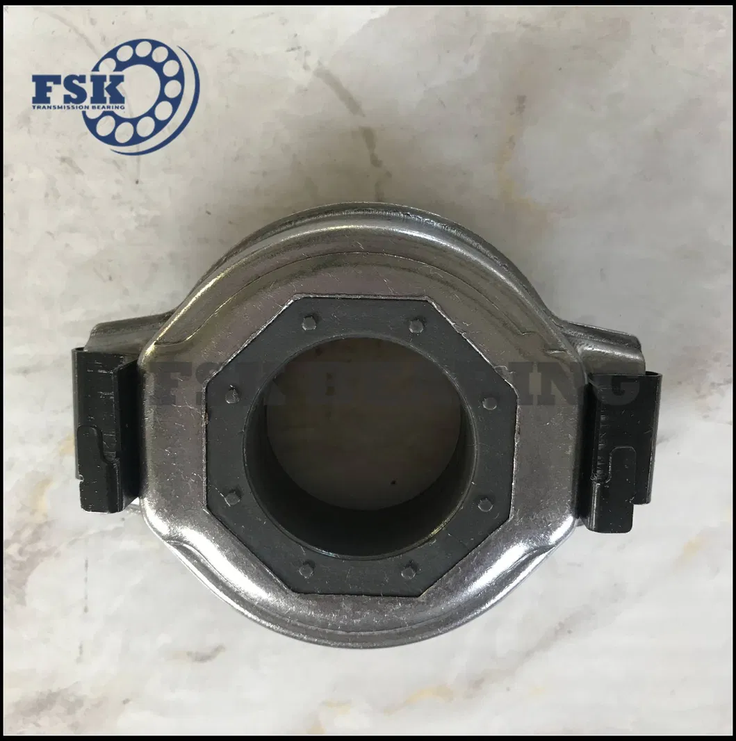 Clutch Release Bearing View 3