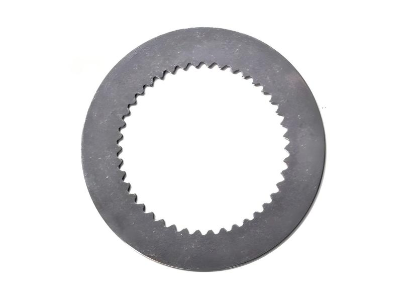 Reliable Agricultural Clutch Disc with Sintered Metal for Tractor Performance