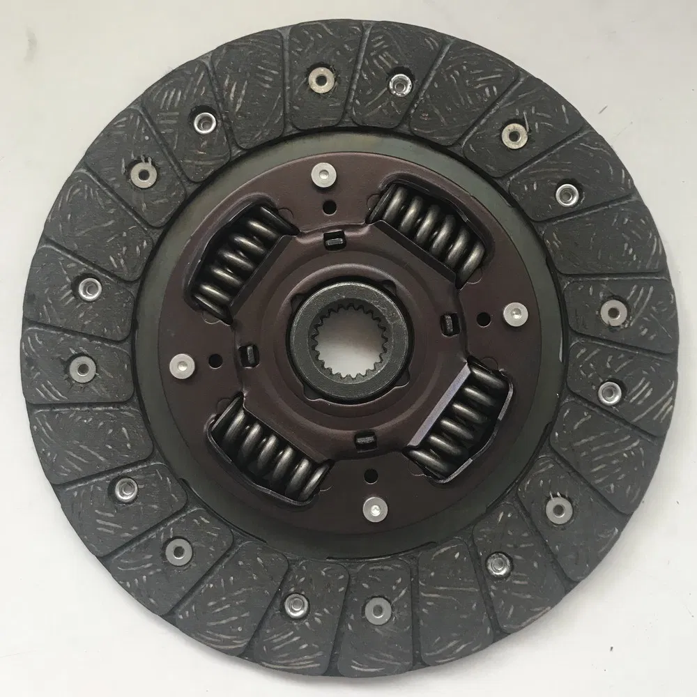 Manufacturer Price Clutch Assembly Disk Car Clutch 31250-05060