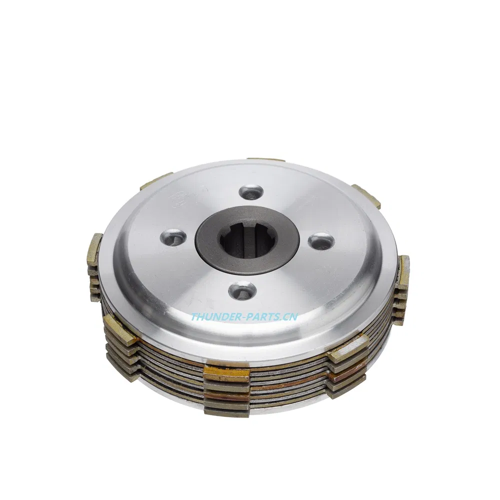 Motorcycle Canasta Embrague Embreagem Completa Clutch Hub Assembly CB 250f Twister 16