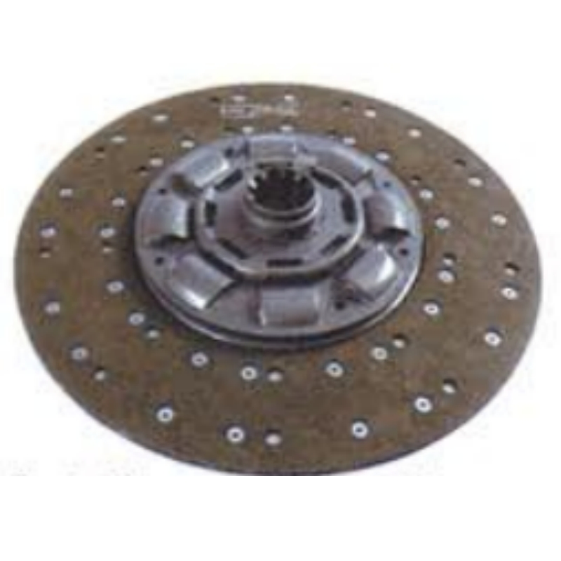 Good Quality OE No. Wg9921161100 Clutch Disc with Truck Auto Parts Wg9725161390