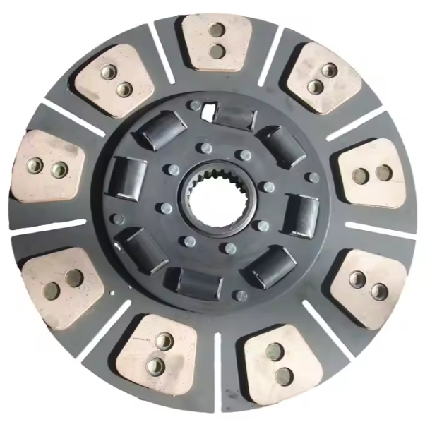 Manufacture Clutch Discs 420mm Pressure Plate Disc Transmission Clutch Repair Kits