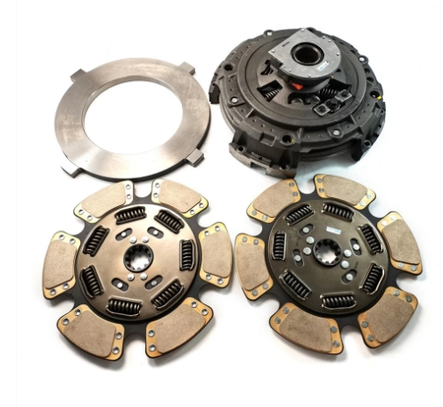 Heavy Duty Clutch Kit Suitable for Landcruiser 78 79 80 Series