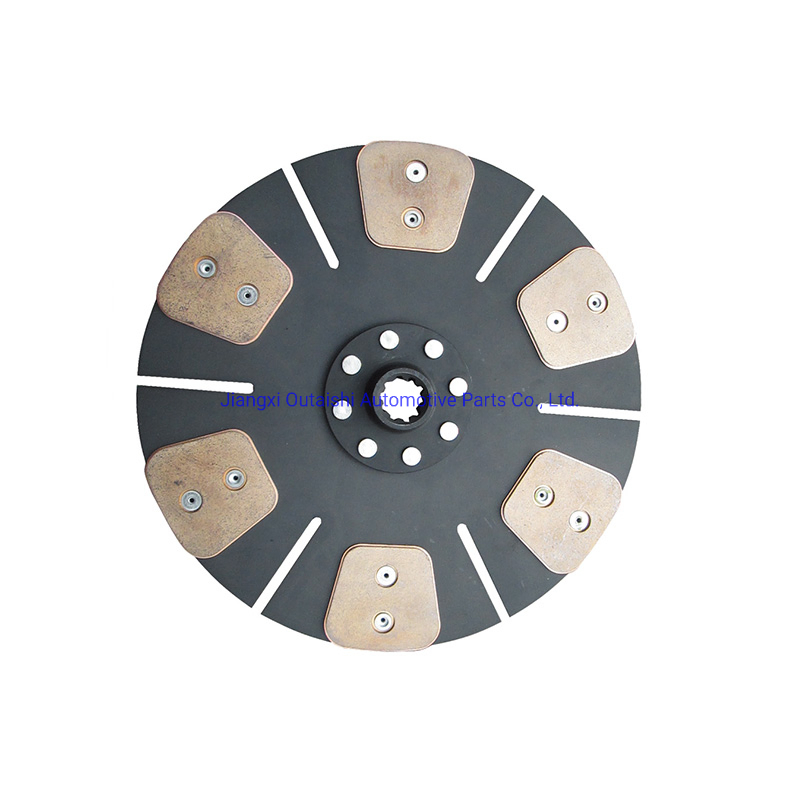Hot Sale Clutch Disc/Clutch Kit/Clutch Plate for Truck Tractor