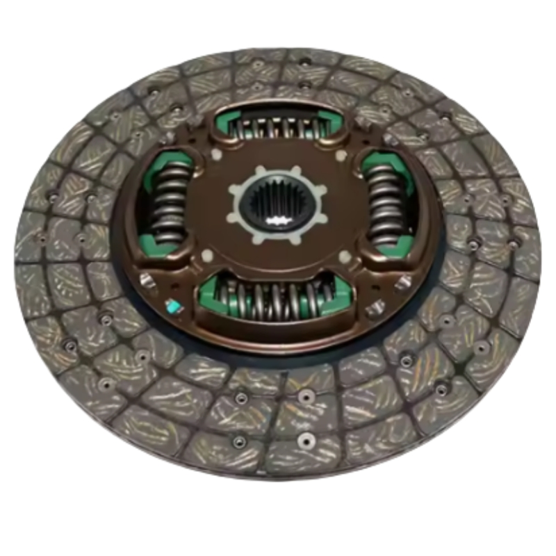 OEM 31250-35121 Clutch Disc with Car Spare Parts