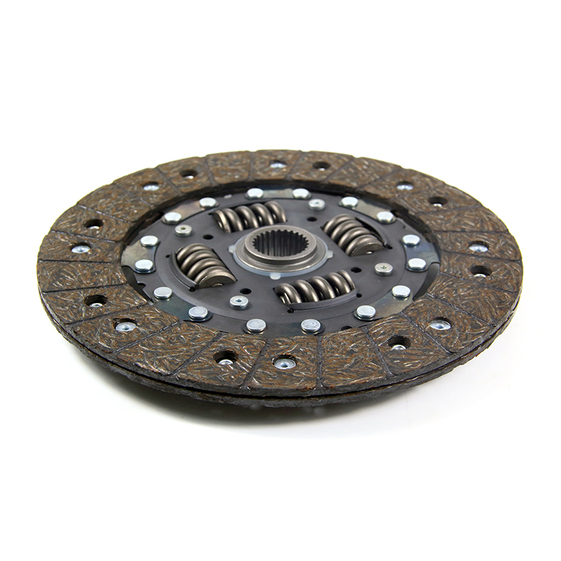 Convenient to Operate 600015400 Clutch Kit for Amarok