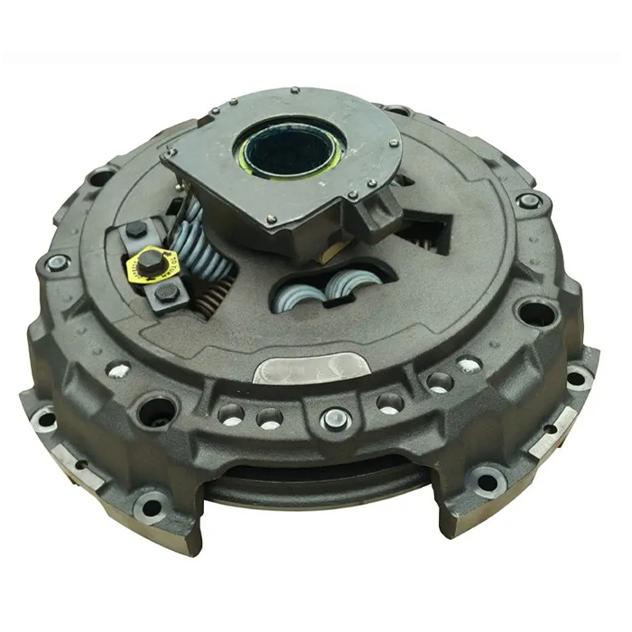 1000000kms Warranty 108925-20am 15-1/2" X 2" Friction Clutch Pressure Plate Assembly Cover Disc Clutch Kit for American Trucks