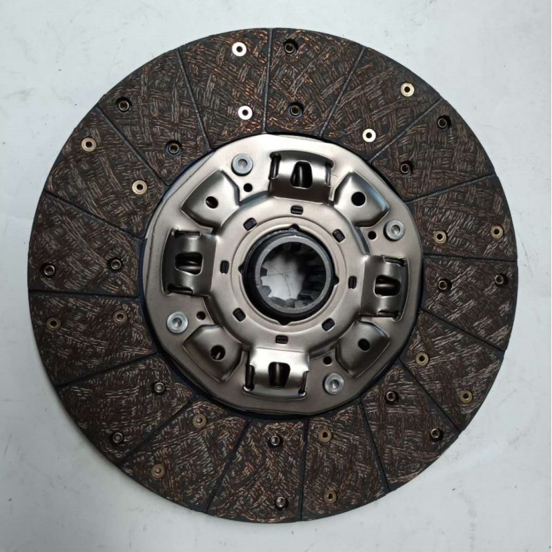 OEM 31250-2920 Clutch Disc for Truck Auto Parts Transmission Automobile