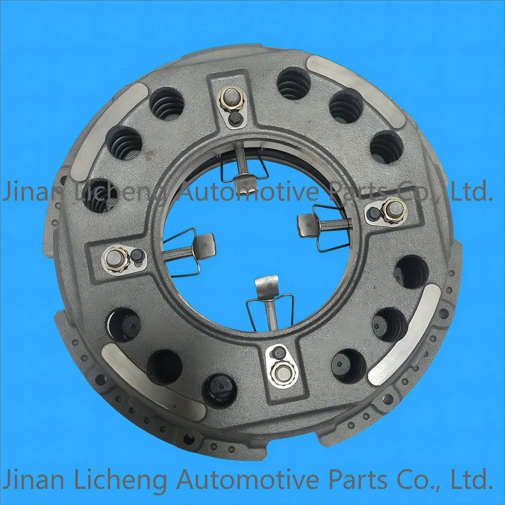 1882308333 Transmission Automotive Clutch Plate Clutch Assembly for European Trucks Clutch Cover