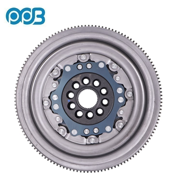 Dual Mass Flywheel 415075509 6-Speed Dual-Clutch Transmission for Audi Skoda VW