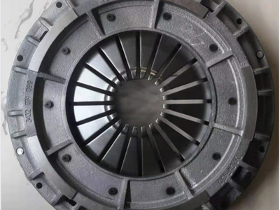 Clutch Cover For MAN Model Trucks