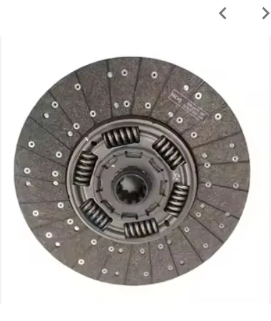 Clutch Disc Details 5