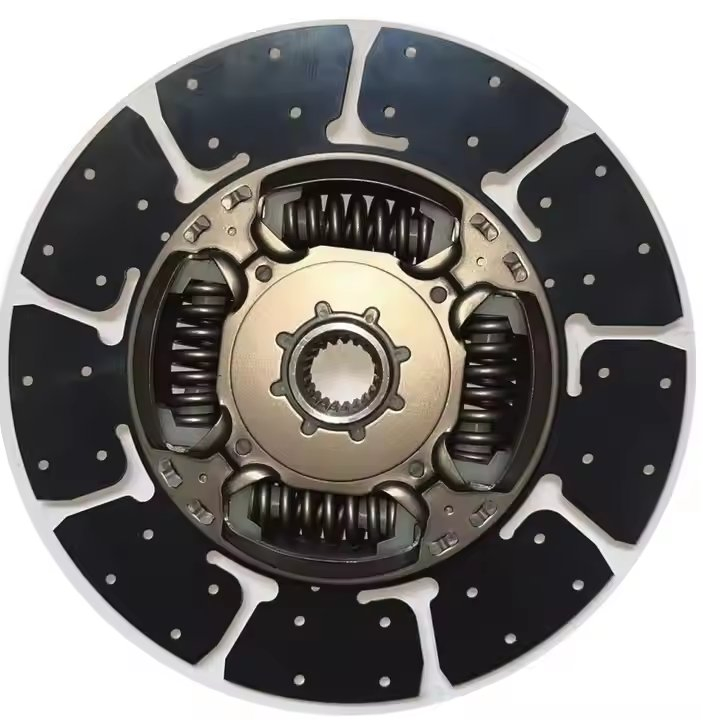 Wholesale Commercial Vehicle Clutch Disc Set