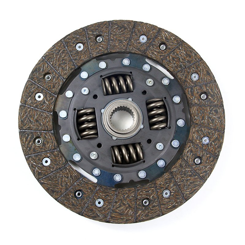 Patiently Answer Stable Performance Standard 600015400 Clutch Kit for Amarok