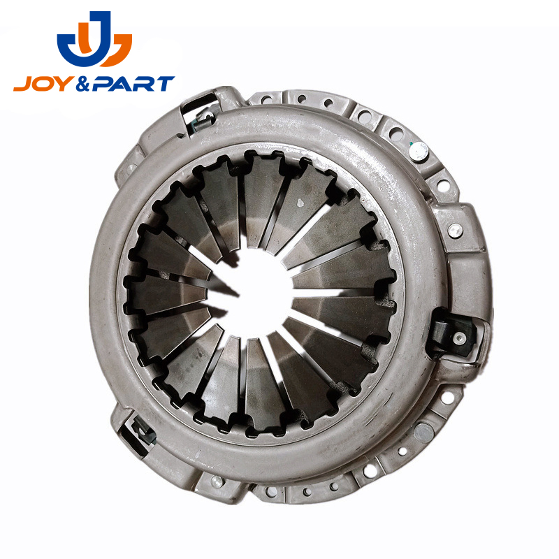 Automotive Car Auto Clutch Parts Clutch Plate Cover Assembly