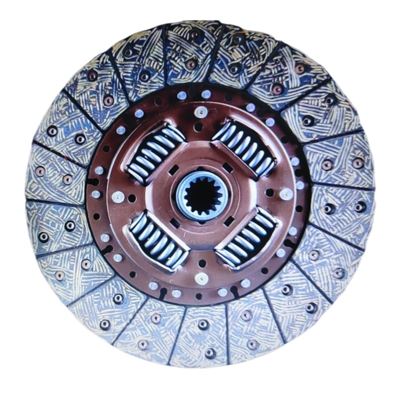 OEM 31250-35121 Clutch Disc with Car Spare Parts