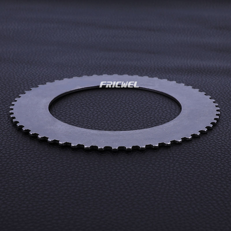 Friction Disc Transmission Steel Clutch Plates Wet Brake Friction Clutch Plate Friction Plate