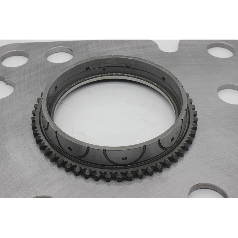 Low Grade Hub Assembly New Type Low Grade Hub Assembly for Sitrak Wg2203100244