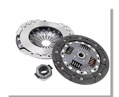 803120 Clutch Driven Plate Clutch Disc for Peugeo T 405
