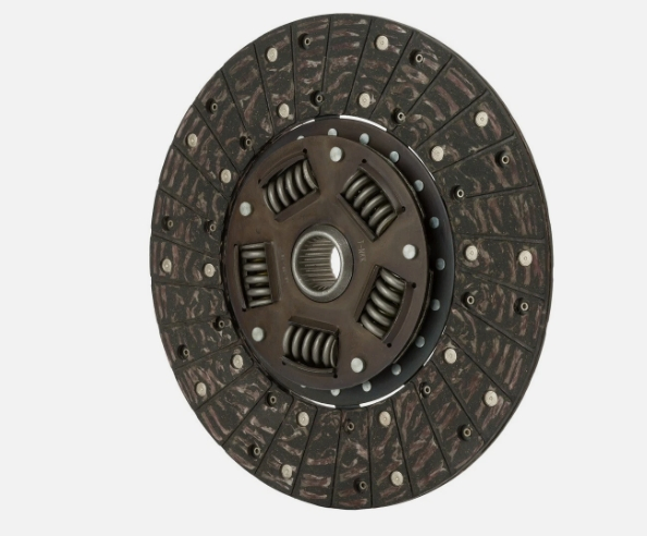 Premium Organic Heavy-Duty Clutch Disc for Heavy Duty Truck T7