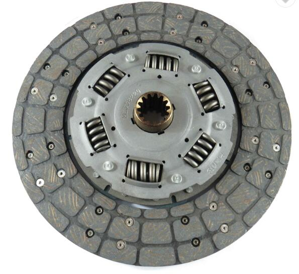 Cheap Price Clutch Disc for Mitsubishi Canter OE Me500755 Me538229 Me500394