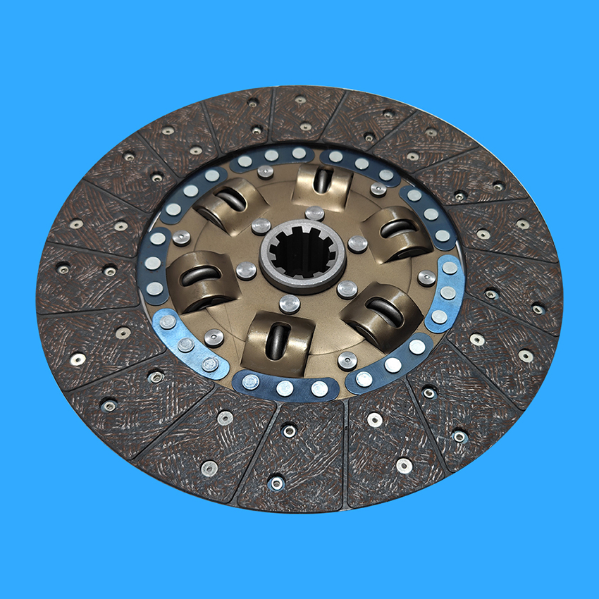 Top Quality Clutch Disc Pressure Plate Hnc521 Car Clutch Repair Kit