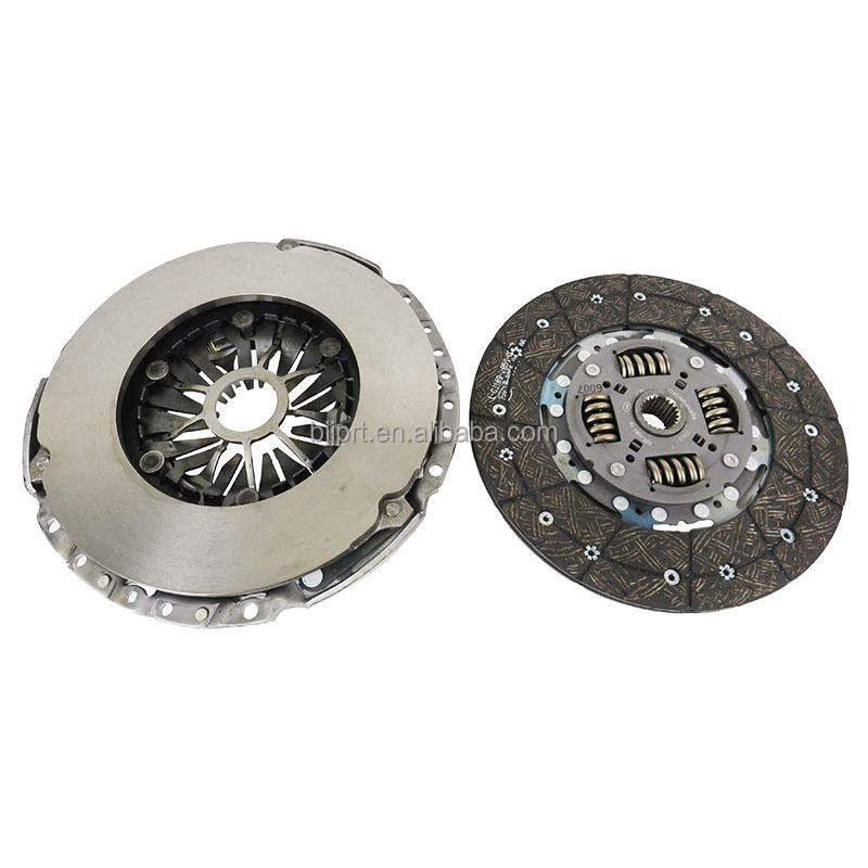 Hyun-Dai H-1 KIA OEM 62630-45090 41200-49951 41200-49950 Automotive Parts Clutch Pressure Plate