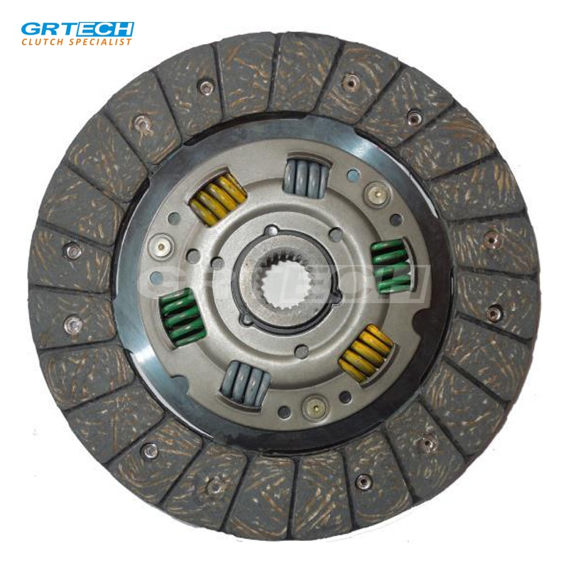 7702147275 Good Price Dual Friction 200mm Clutch Plate Disc for Renaul T Cars
