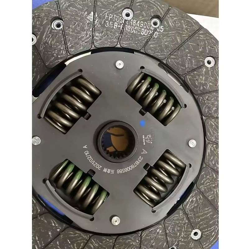 Original Engine 5 Speed Clutch Disc for Ldv Maxus V80 OEM C00002359