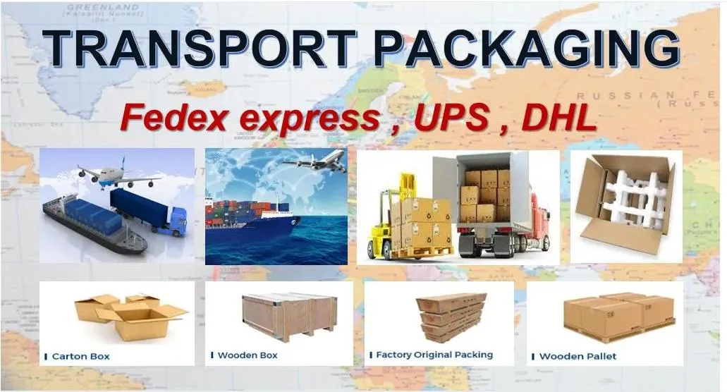 Mining Truck Spare Parts 4