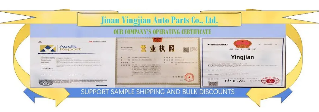 Certifications Display