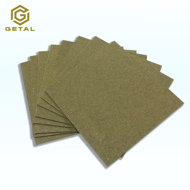 Wet Friction Paper Sheet Stable Performance Component of Transmission Gearbox Clutch Friction Plate