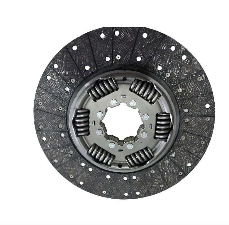 Manufacture Clutch Discs 420mm Pressure Plate Disc Transmission Clutch Repair Kits
