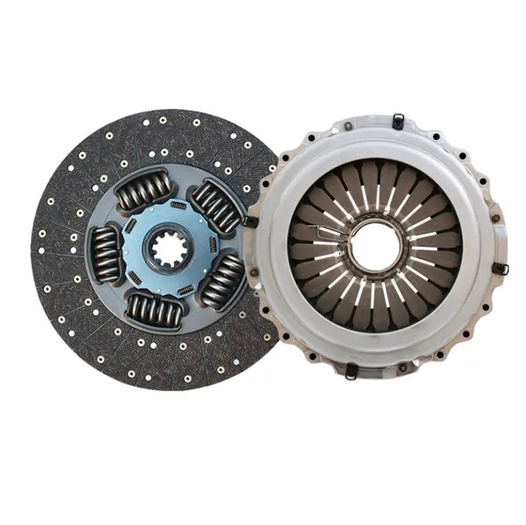 Auto Parts Car Accessories Engine Clutch Plate Disc Bearing Clutch Kit