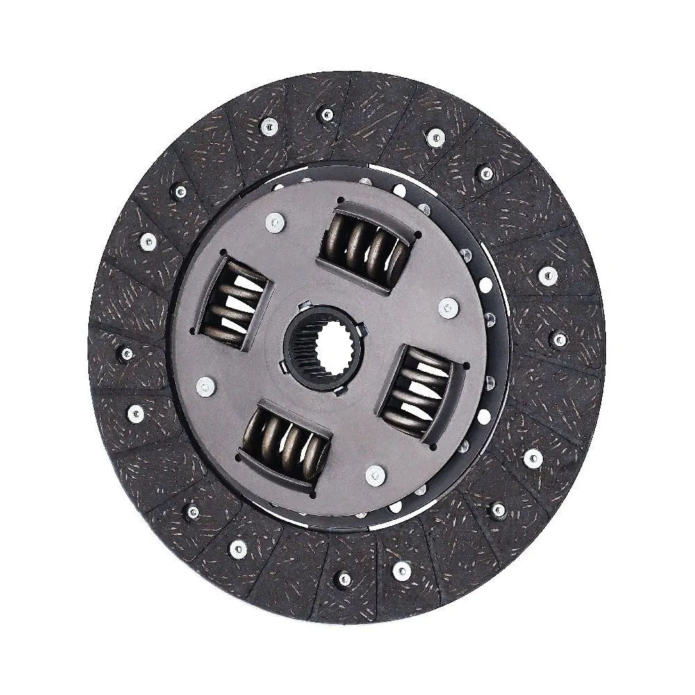 Stable Performance Reliable Car Clutch Driven Disc for Mitsubishi
