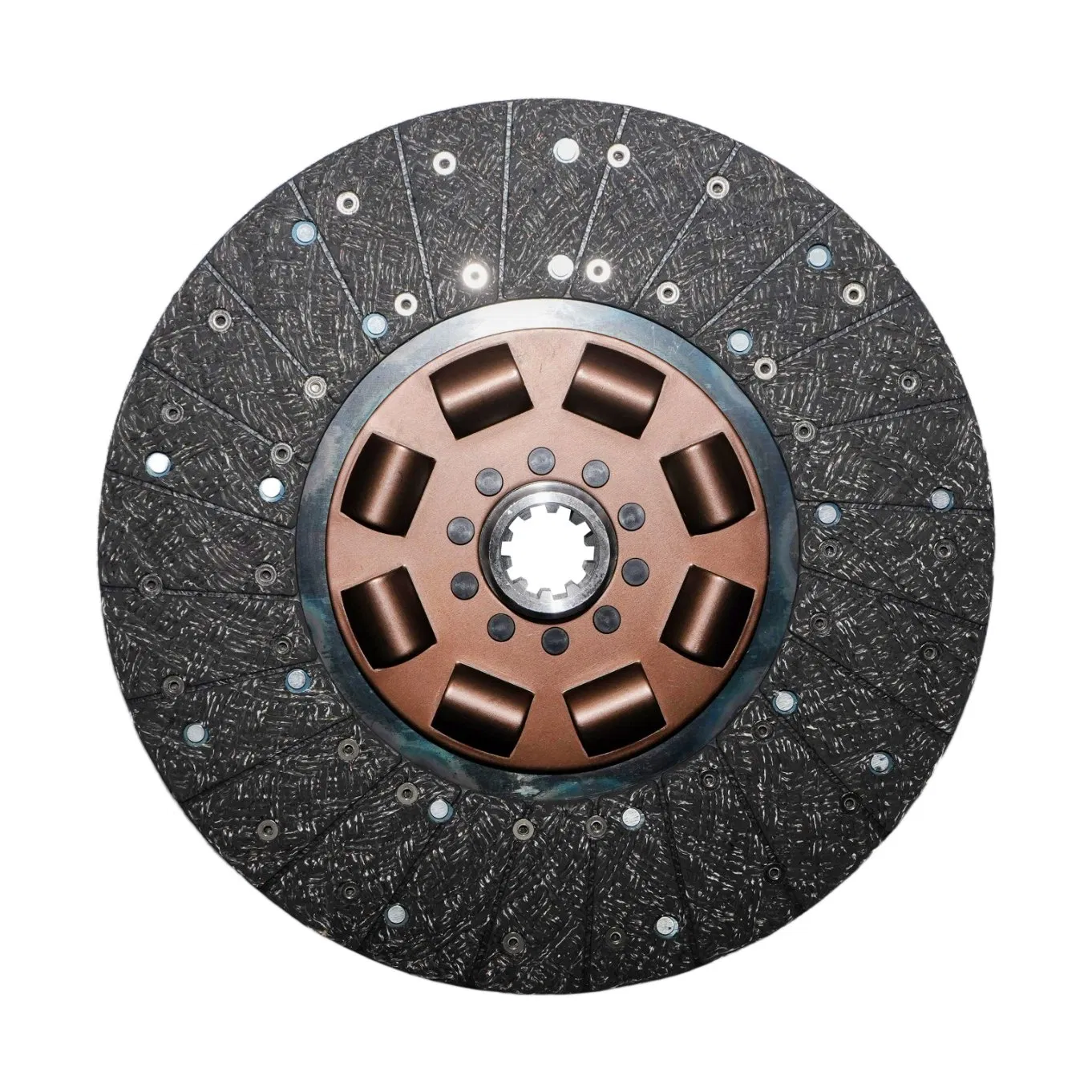 Toka Hnd002 Clutch Disc Compatible with Tractor