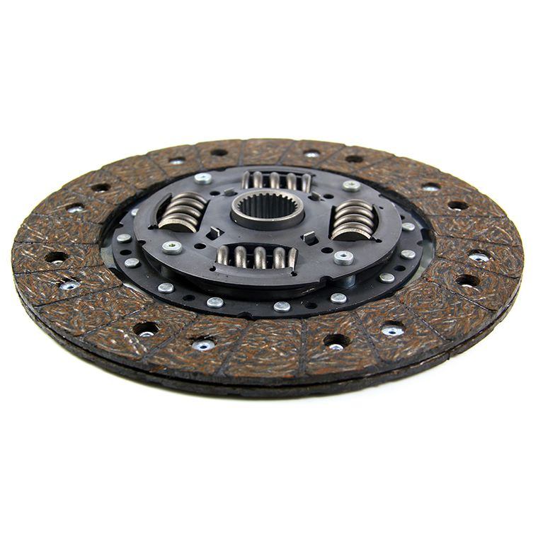 in Stock New Raw Material Customized 600015400 Automobile Clutch for Amarok