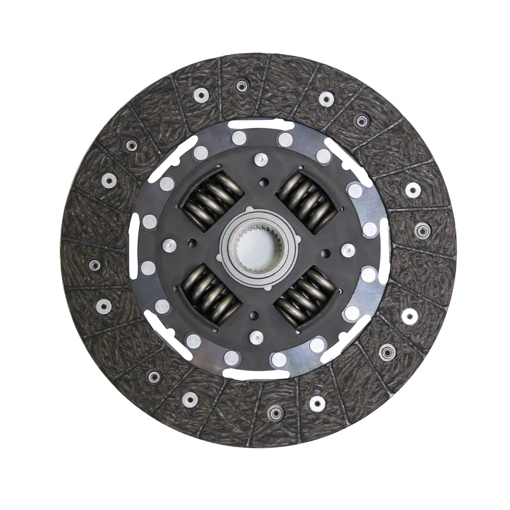 600015400 Terbon Wholesale Transmission Systems Parts Performance Clutch Assembly Disc