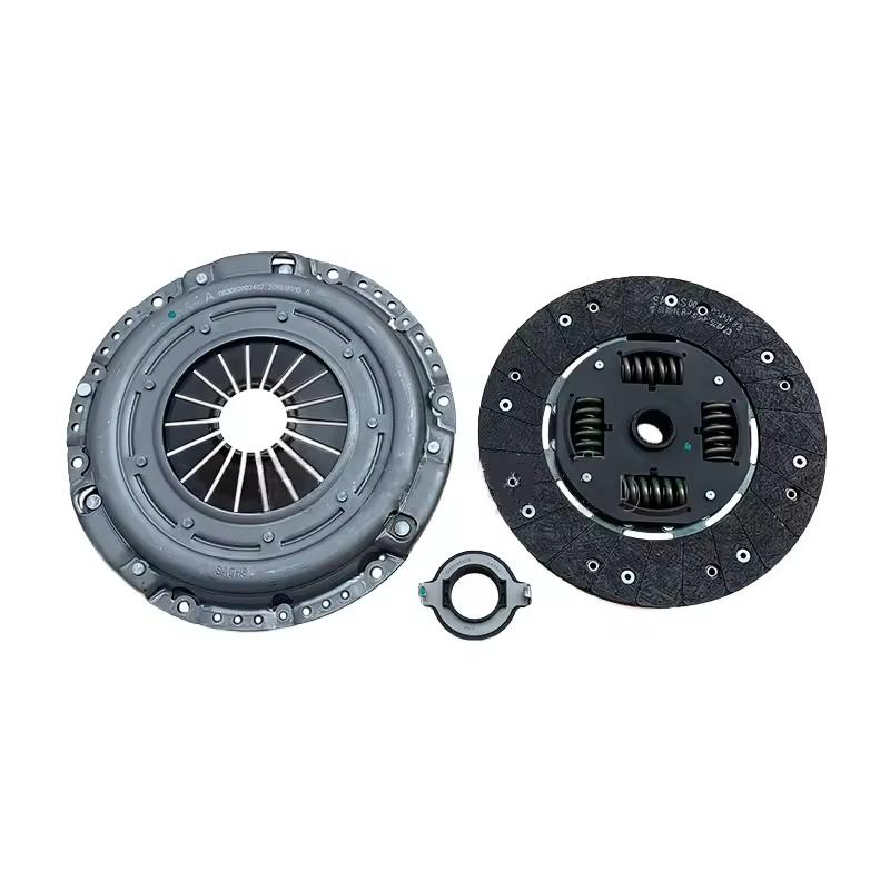 Original Engine 5 Speed Clutch Disc for Ldv Maxus V80 OEM C00002359