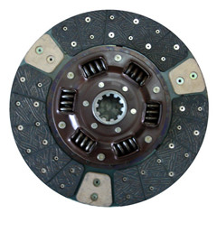 Toka Hnd002 Clutch Disc Compatible with Tractor