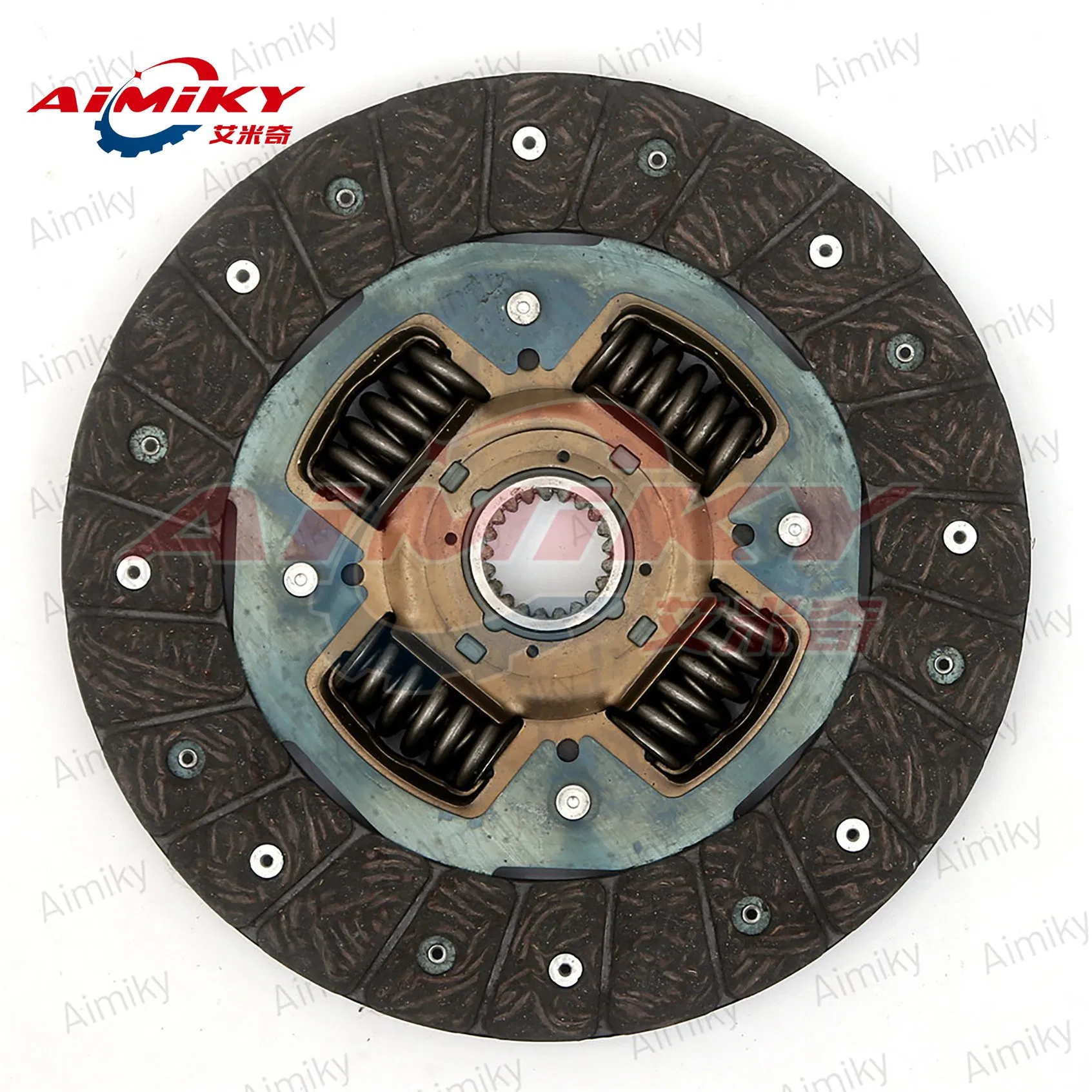 Clutch Cover Clutch Disc Clutch Assembly for Toyota 31250-20241