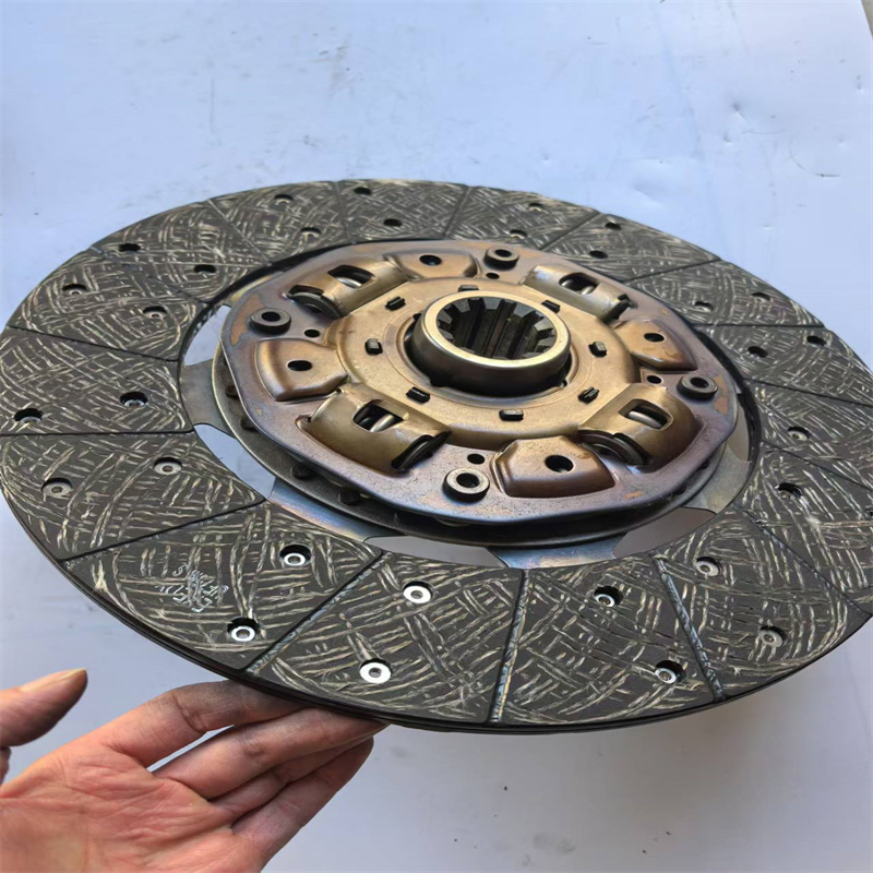 New Auto Transmission System Bus and Truck Clutch Driven Plate
