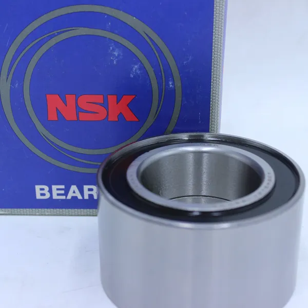 Wheel Hub Bearing Display