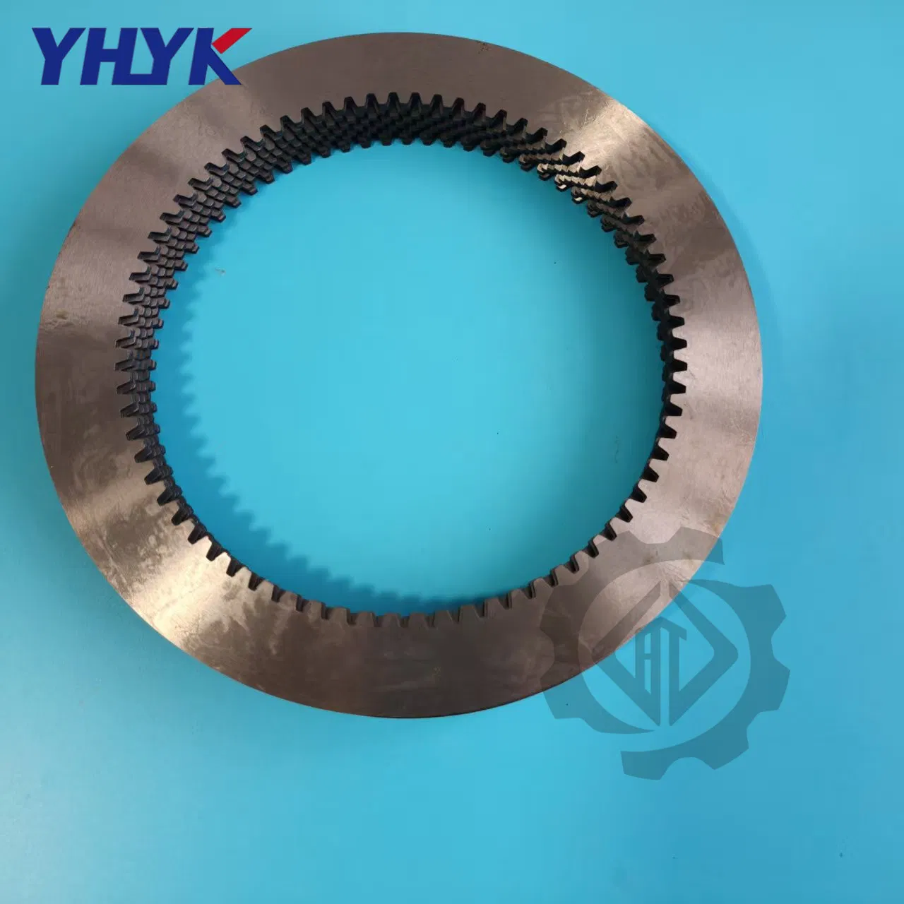 in Stock Copper Paper Carbon Friction Disc Clutch Friction Plate 120-22-31233 120-22-31221