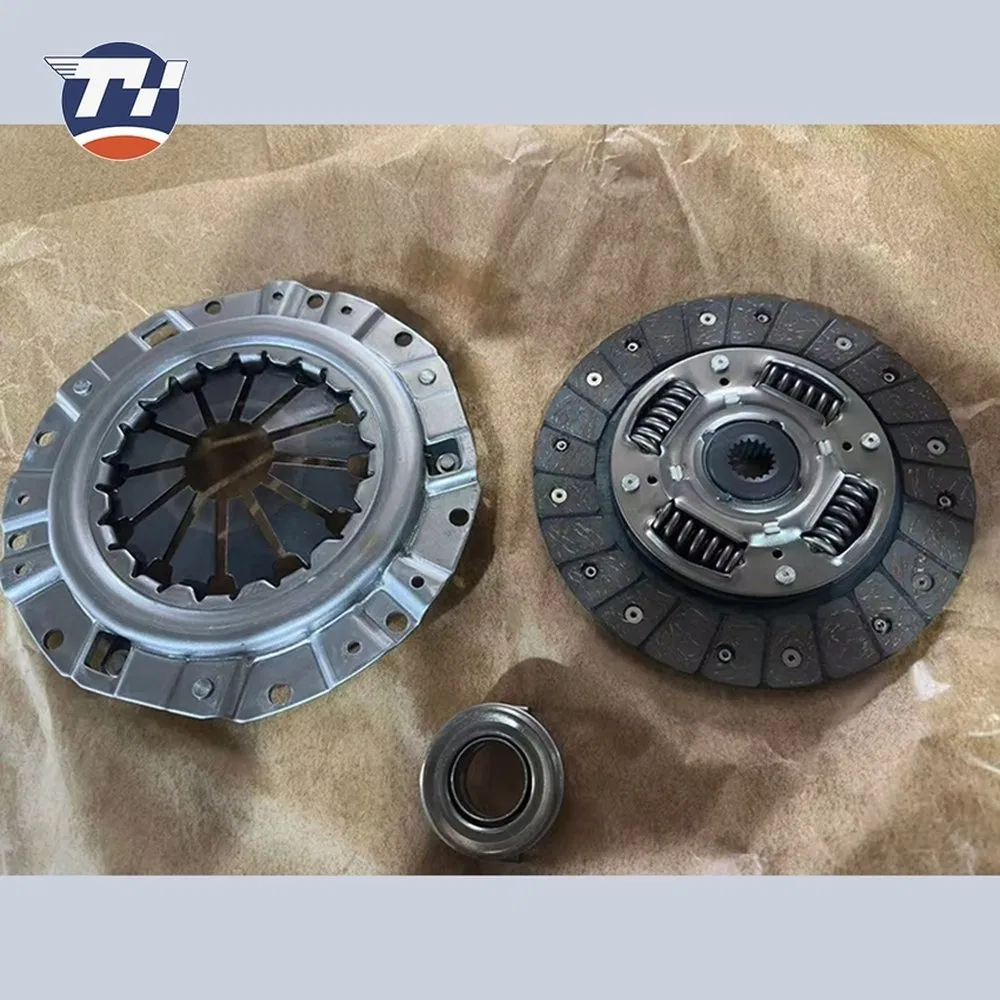 Long Lifespan Customization 22100-M68K00 Isd-109 Automotive Dump Truck Clutch Disc