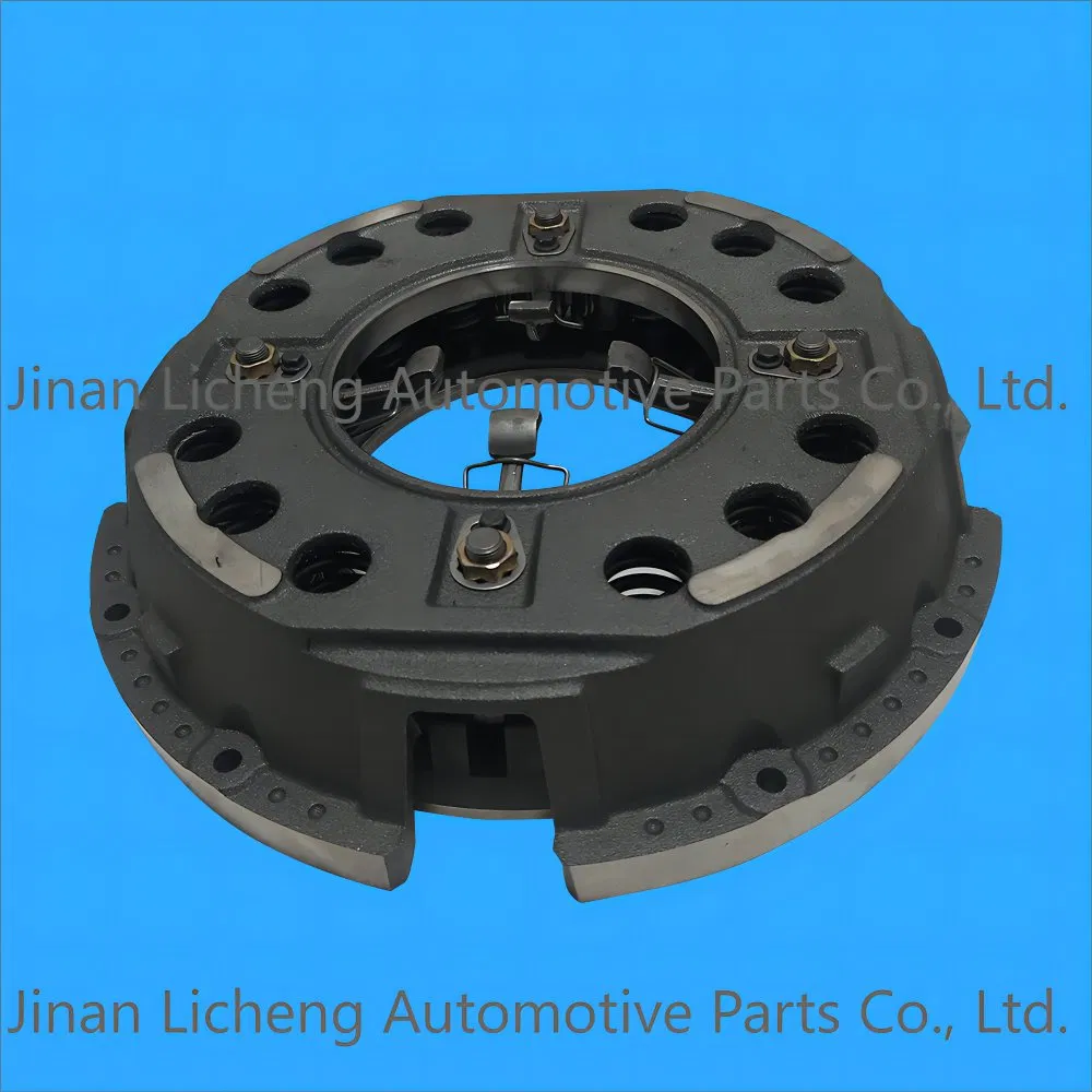 1882308333 Transmission Automotive Clutch Plate Clutch Assembly for European Trucks Clutch Cover